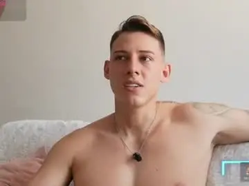 Chaturbate Best live sex cam show of muscle_king_cum