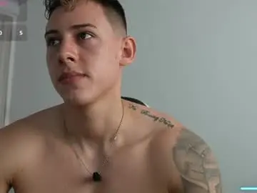 Chaturbate Live Sex of muscle_king_cum
