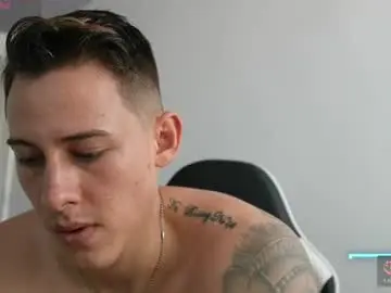 Chaturbate Sex Chat of muscle_king_cum