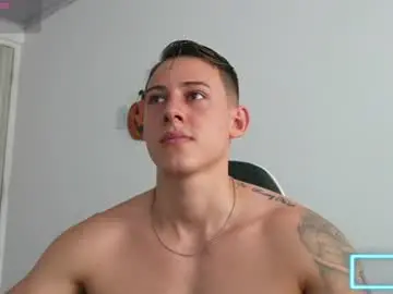 Chaturbate Nude Webcam of muscle_king_cum