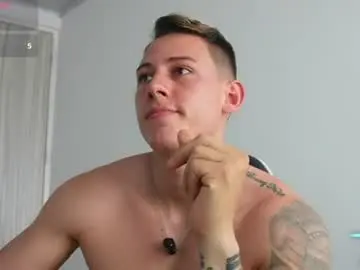 Chaturbate Best Webcam of muscle_king_cum