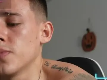 Chaturbate Live Sex of muscle_king_cum