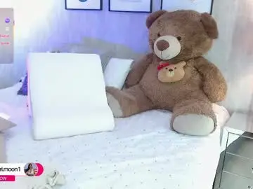 Chaturbate Watch Live Sex Cams of neytiri_moon