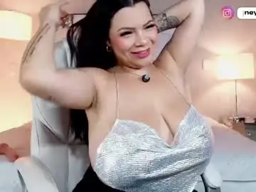 Chaturbate Free Porn Cam of neytiri_moon