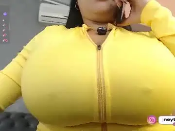 Chaturbate Sex Cam of neytiri_moon