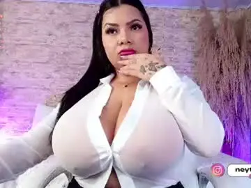 Chaturbate Live Porn of neytiri_moon