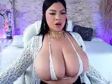 Chaturbate Best Webcam of neytiri_moon