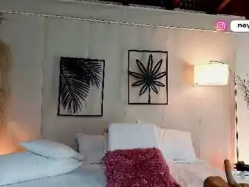 Chaturbate Sex Chat of neytiri_moon
