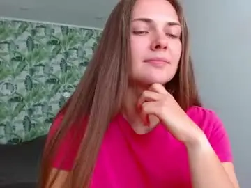 Chaturbate Sex Chat of oliviashiny