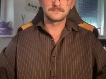 Chaturbate Nude Webcam of paulsimpsn