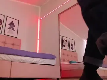 Chaturbate Adult Webcams of sabriinaa_fox