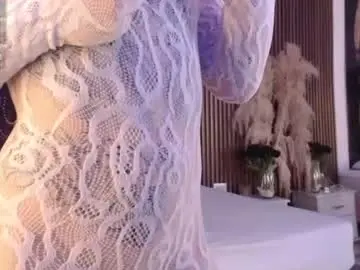 Chaturbate Sex Cam of sabriinaa_fox