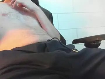 Chaturbate Adult Webcam of smokeyhazey