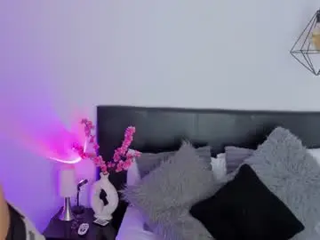 Chaturbate Sex Cam of sweet_cherry__1