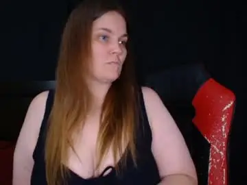 Chaturbate Adult Webcam of toxiclilly