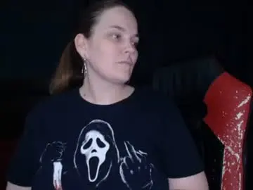 Chaturbate Live Sex of toxiclilly