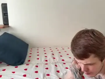 Chaturbate Live Porn of twocharmyray