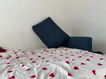 Chaturbate Live Porn of twocharmyray