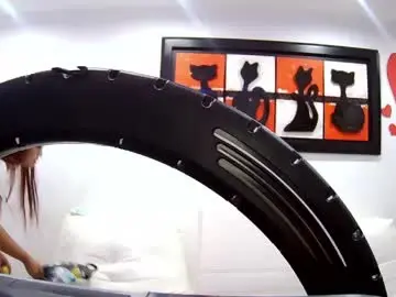 Chaturbate Live Porn of vanesam