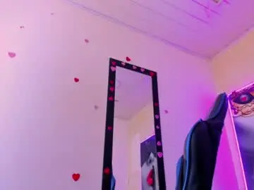 Chaturbate Sex Cam of zoe_connor19