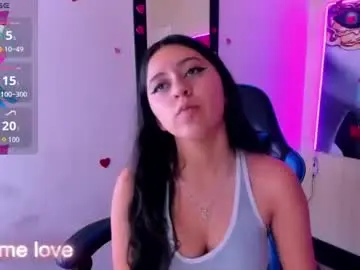 Chaturbate Free Porn Cam of zoe_connor19