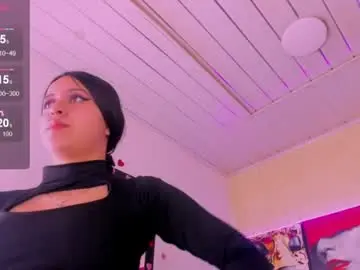 Chaturbate Adult Webcams of zoe_connor19