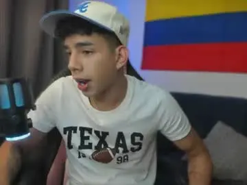 Chaturbate Free Live Porn of andrew_twink18