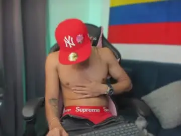 Chaturbate Best Webcam of andrew_twink18