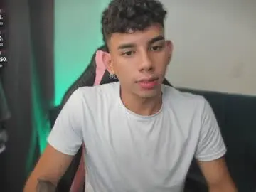 Chaturbate Adult Video Chat of andrew_twink18