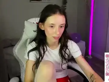 Chaturbate Best Webcam of annaoddy