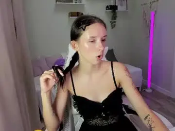 Chaturbate Live Sex of annaoddy