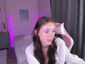 Chaturbate Live Porn of annaoddy