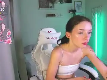 Chaturbate Nude Webcam of annaoddy