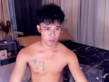 Chaturbate Best live sex cam show of asiancum_peter