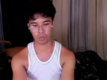 Chaturbate Sex Chat of asiancum_peter