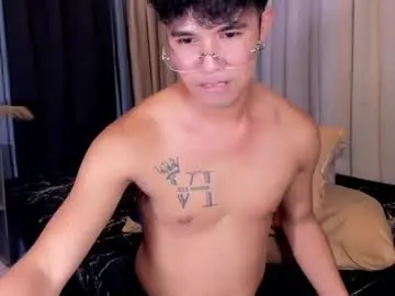 Chaturbate Watch Live Sex Cams of asiancum_peter