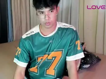 Chaturbate Adult Webcams of asiancum_peter