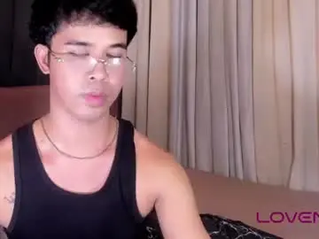 Chaturbate Watch Live Sex Cams of asiancum_peter