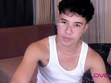 Chaturbate Best live sex cam show of asiancum_peter