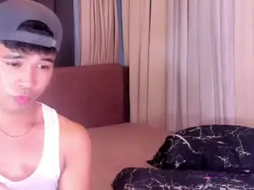 Chaturbate Adult Webcams of asiancum_peter