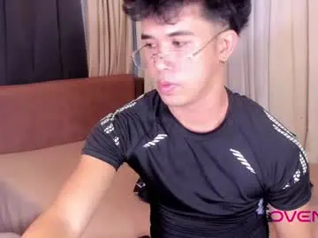 Chaturbate Best live sex cam show of asiancum_peter