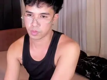 Chaturbate Free Live Porn of asiancum_peter
