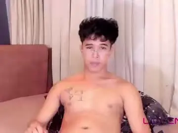 Chaturbate Nude Webcam of asiancum_peter
