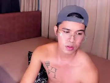 Chaturbate Watch Live Sex Cams of asiancum_peter
