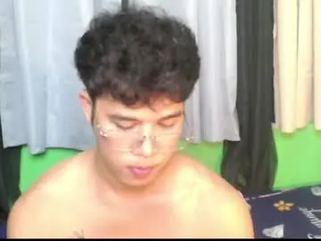 Chaturbate Live Porn of asiancum_peter