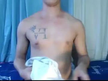 Chaturbate Live Sex of asiancum_peter