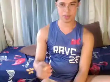 Chaturbate Private Sex Chat of asiancum_peter