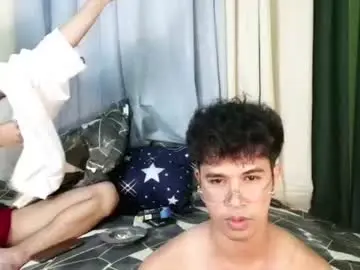 Chaturbate Adult Webcams of asiancum_peter
