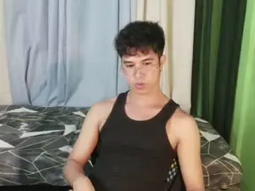 Chaturbate Best Webcam of asiancum_peter