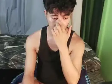 Chaturbate Private Sex Chat of asiancum_peter